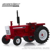 Greenlight Down On The Farm Series 3 - 1973 Tractor