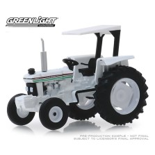 Greenlight Down On The Farm Series 3 - 1985 Ford 5610 Tractor