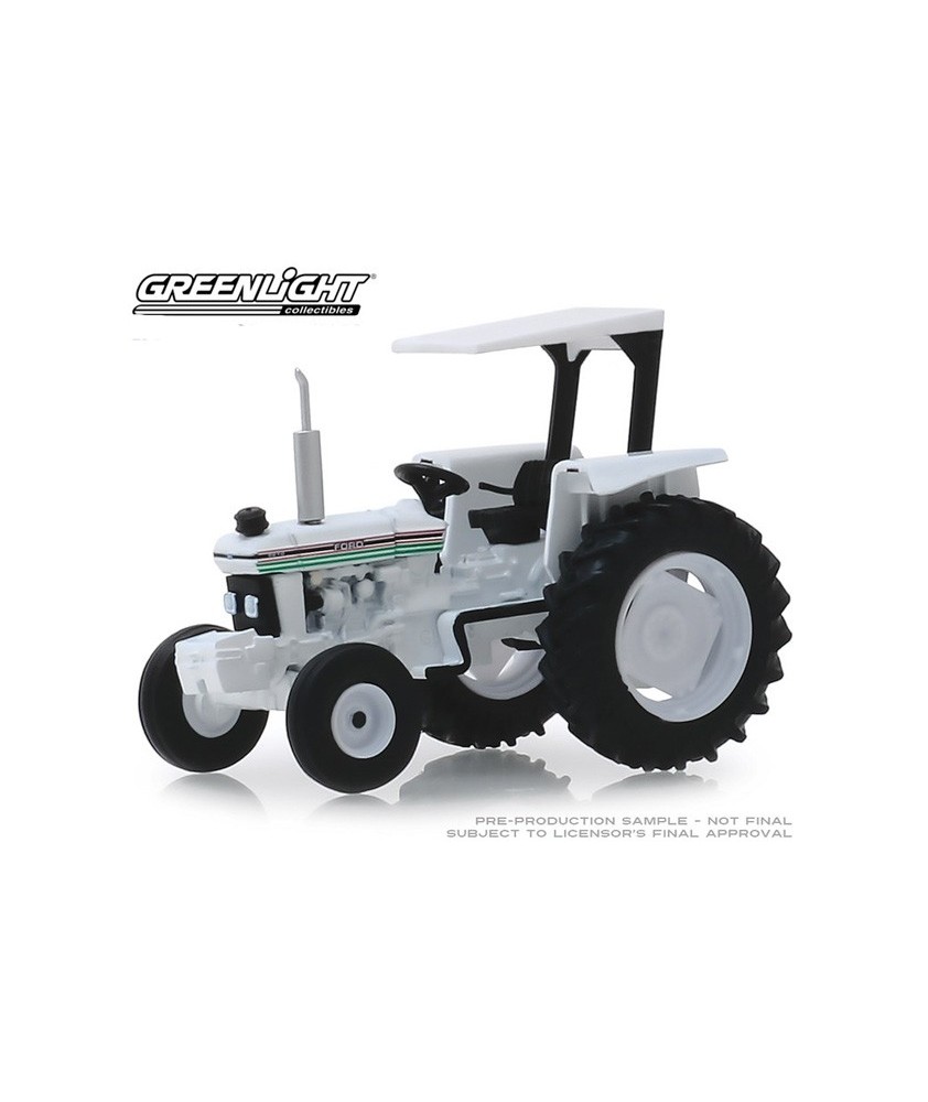 Greenlight Down On The Farm Series 3 - 1985 Ford 5610 Tractor