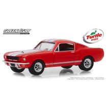Greenlight Hobby Exclusive - 1965 Shelby GT350 Turtle Wax