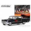 Greenlight Hobby Exclusive - 1955 Cadillac Fleetwood Series 60 Special