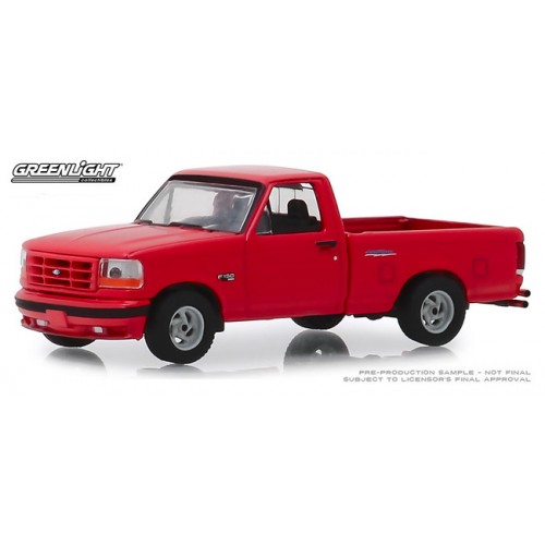 Greenlight Muscle Series 22 - 1993 Ford F-150 Lightning