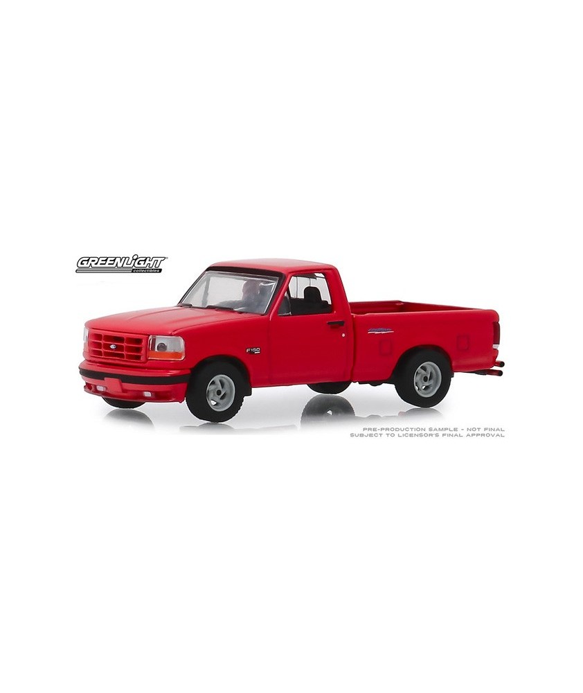 Greenlight Muscle Series 22 - 1993 Ford F-150 Lightning