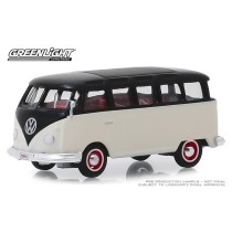 Greenlight Barrett-Jackson Series 4 - 1965 Volkswagen Type II Deluxe Bus