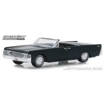 Greenlight Barrett-Jackson Series 4 - 1965 Lincoln Continental Custom Convertible