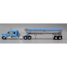 die cast promotions semi trucks