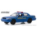 Greenlight Hobby Exclusive - 2006 Ford Crown Victoria