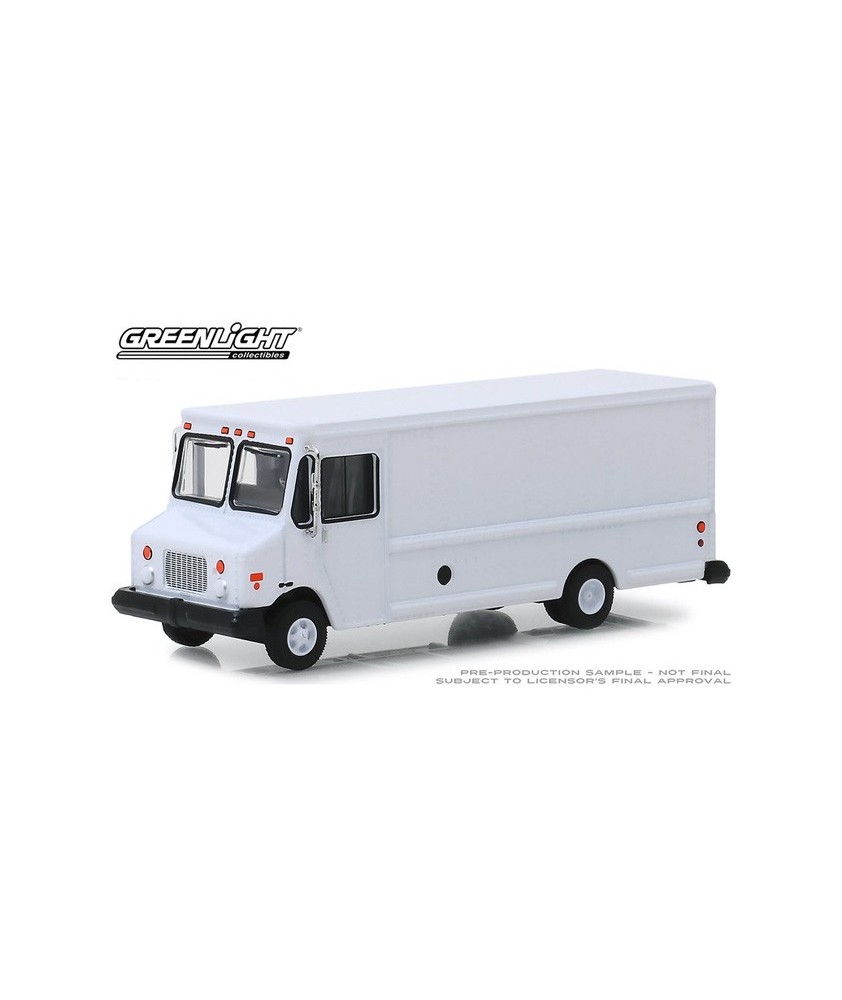 Greenlight Hobby Exclusive - 2019 Mail Delivery Vehicle