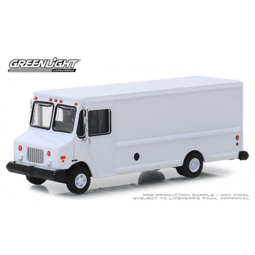 Greenlight Hobby Exclusive - 2019 Mail Delivery Vehicle