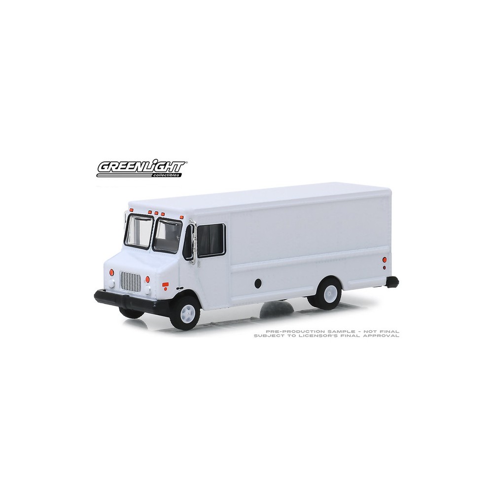Greenlight Hobby Exclusive - 2019 Mail Delivery Vehicle
