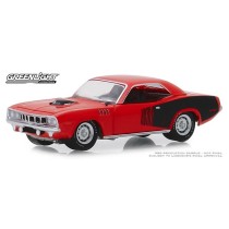 Greenlight Anniversary Collection Series 9 - 1971 Plymouth HEMI Cuda