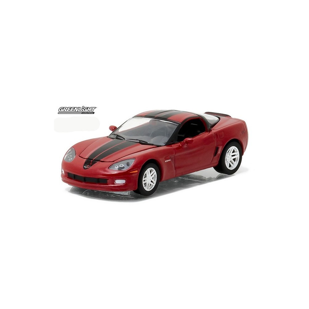 General Motors Collection Series 1 - 2012 Corvette Z06