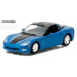 General Motors Collection Series 1 - 2012 Corvette Coupe