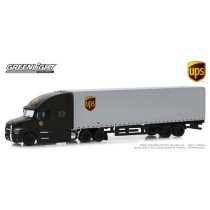 Greenlight Hobby Exclusive - 2019 Mack Anthem Tractor Trailer UPS