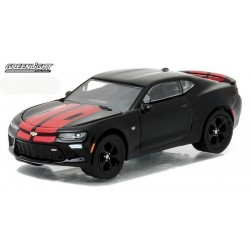 General Motors Collection Series 1 - 2016 Chevy Camaro SS