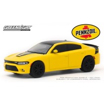 Greenlight Hobby Exclusive - 2017 Dodge Charger Daytona HEMI