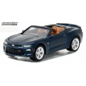 General Motors Collection Series 1 - 2016 Chevy Camaro SS Convertible
