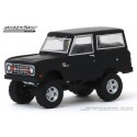 Greenlight Mecum Auctions Series 4 - 1968 Ford Icon Bronco