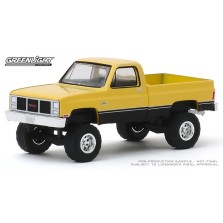 Greenlight All-Terrain Series 9 - 1987 GMC High Sierra