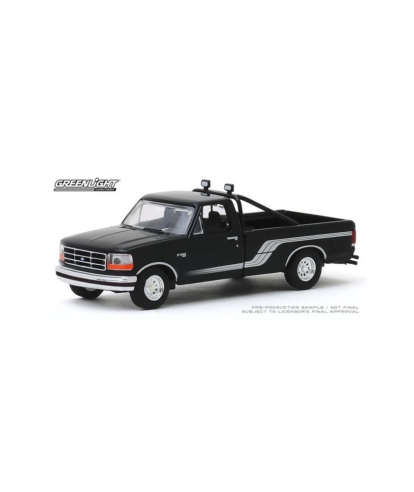 Greenlight All-Terrain Series 9 - 1972 Ford F-150