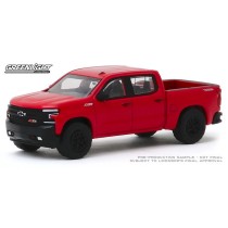 Greenlight All-Terrain Series 9 - 2019 Chevy Silverado Trail Boss