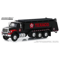 Greenlight S.D. Trucks Series 8 - 2018 International WorkStar Tanker Truck Texico