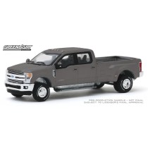 Greenlight Dually Drivers Series 3 - 2019 Ford F-350 Lariat Dually