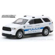Greenlight Hot Pursuit Series 33 - 2018 Dodge Durango