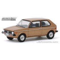 Greenlight Hobby Exclusive - 1977 Volkswagen Rabbit