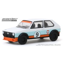 Greenlight Club V-Dub Series 10 - 1974 Volkswagen Golf