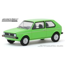 Greenlight Club V-Dub Series 10 - 1975 Volkswagen Rabbit