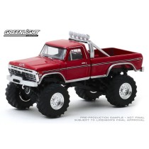 Greenlight Kings of Crunch Series 6 - 1974 Ford F-250 Godzilla