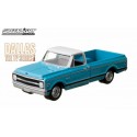 Hollywood Series 6 - 1970 Chevrolet C-10 Pickup Truck