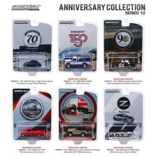 greenlight collection