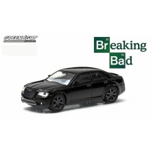 Hollywood Series 9 - 2012 Chrysler 300C SRT8