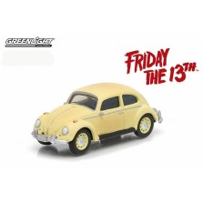 Hollywood Series 9 - Volkswagen Classic Beetle