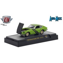 M2 Machines Auto-Meets Release 49 - 1971 Nissan Fairlady Z432