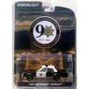 Greenlight Anniversary Collection Series 10 - 1989 Chevrolet Caprice GREEN MACHINE
