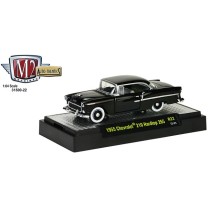M2 Machines Auto-Thentics Release 22 - 1955 Chevy 210 Hardtop 265
