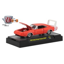 M2 Machines Detroit Muscle Release 48 - 1969 Dodge Charger Daytona HEMI