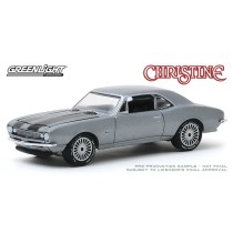 Greenlight Hollywood Series 27 - 1967 Chevrolet Camaro