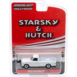 Greenlight Hollywood Starsky and Hutch Edition - 1968 Chevy C-10 Truck