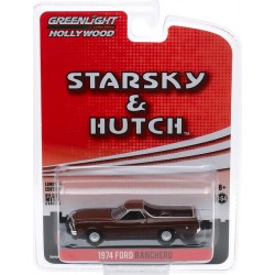 Greenlight Hollywood Starksy and Hutch Edition - 1974 Ford Ranchero