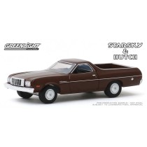Greenlight Hollywood Starksy and Hutch Edition - 1974 Ford Ranchero