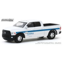 Greenlight Running On Empty Series 10 - 2018 RAM 2500 Truck