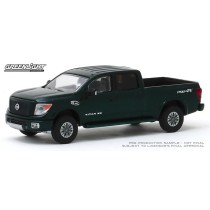 Greenlight Tokyo Torque Series 8 - 2019 Nissan Titan XD Pro-4X