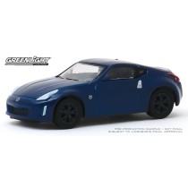 Greenlight Tokyo Torque Series 8 - 2020 Nissan 370Z Coupe