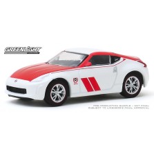 Greenlight Tokyo Torque Series 8 - 2020 Nissan 370Z Coupe