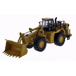 Diecast Masters Play and Collect - CAT 988H Wheel Loader