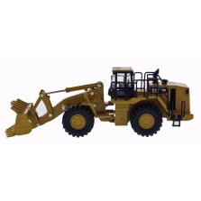 Diecast Masters Play and Collect - CAT 988H Wheel Loader